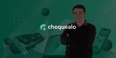Chequealo - Plataforma de recomendaciones tecnológicas creada para Alexis Martinovic