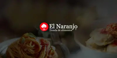 El Naranjo - Tienda de alimentos y gastronomía gourmet en Uruguay