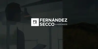 Logo de Fernández Secco & Asociados, agencia de abogados en Uruguay