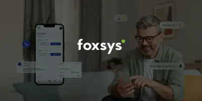 Foxsys: Soluciones tecnológicas avanzadas en seguridad y videovigilancia