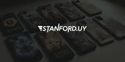 Stanford.uy - Tienda en línea de productos personalizados en Uruguay